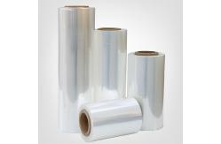 China Customizable POF Shrink Wrap Film Personalized For Specific Requirements supplier