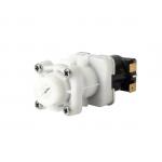 25mm*25mm AC220V 5W Two Way Solenoid Valve for sale