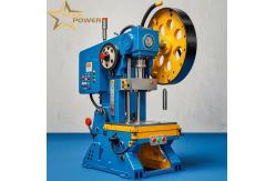 China Deep Throat Punch Press for Precision Manufacturing of Handmade Kitchen Sinks supplier