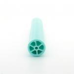 Fire Resistant PP Strip Modified Polypropylene Recyclable Power Cable Protection Pipes