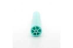 China Fire Resistant PP Strip Modified Polypropylene Recyclable Power Cable Protection Pipes supplier