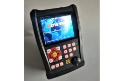 China FD630 High Efficient Ultrasonic Flaw Detector TOFD Detection Thickness Testing supplier