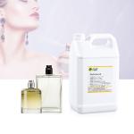 Customizable Arabic Perfume Oil Classic Floral ISO Grade for sale