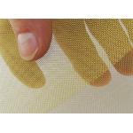 RFI Bronze Metal Mesh Brass Wire Cloth Screen 50m Rectangle Copper