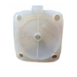 Composite Rubber PTFE Diaphragm for Food-Grade Submerged Discharge Valves for sale