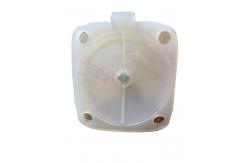 China Lightweight Composite Diaphragm With High Elongation For Industrial Applications supplier
