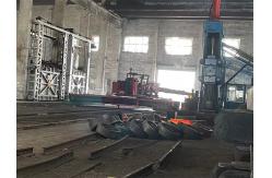 China Forged Shaft manufacturer