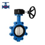 Centerline Wafer Butterfly Valve for sale