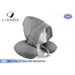 U - Shaped Neck Cervical Breathable Singular Care Pillow Nap Travel Pillow for sale