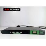 Single Phase Dj Equipment 50Hz Power Supply Sequencer for sale