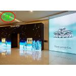 Die Casting Aluminum Indoor Smart LED Display Fixed Installation P2.976 For Meetings Offices for sale