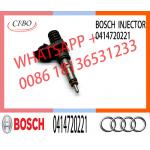 Diesel Fuel Injection pump/unit injector 0414720037 038130073AJ for AUDI for sale