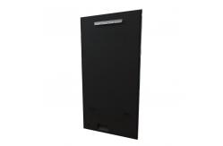 China Virtual Fitting Function Retail Magic Mirror VESA Hole Installation supplier