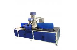 China Advanced Effective Automatic Tig Welding Equipment For thick materials supplier
