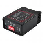 High Temperature Stability Vehicle Loop Detector Multiple Voltage Anti Smashing for sale