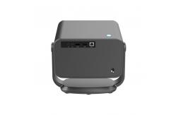 China Flyin P20Pro 4K 1080p Projectors & Presentation Equipments Proyector Home Theater supplier