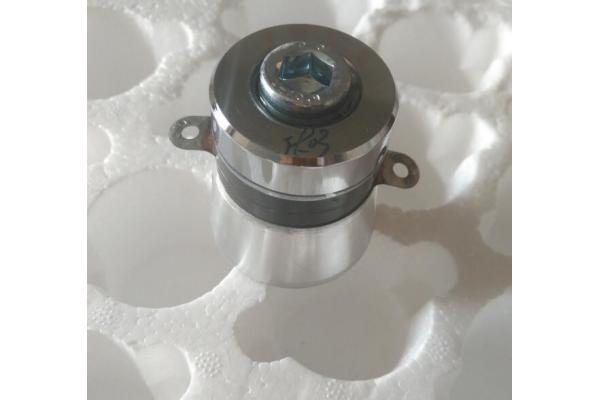 40K High Frequency Ultrasonic Transducer For Industry Cleaning Devices