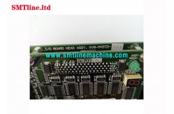 China Yamaha  YV100x SMT Machine Parts Head Control Panel IO Board High Precision supplier