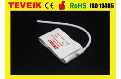 China Single Hose NIBP Cuff Disposable supplier