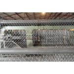 Galvanised Hexagonal Gabion Box Retaining Wall For Construction for sale
