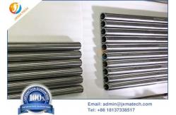 China Zirconium Rotatable Sputtering Target For PVD Coating Systerm High Density supplier