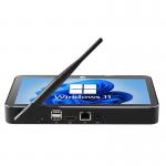 8.9 Inch Windows Tablet Wall Mount For Self Service Kiosk Interaction Terminal for sale