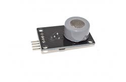 China Co Carbon Monoxide Combustible Gas Sensor Detection Alarm Module Mq9 Mq-9 supplier