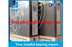 China HSS7009-C-T-P4S-UL Angular Contact Bearing For Machine Tool 45x75x16mm supplier
