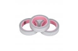 China 2.5N/CM Peel Adhesion Electrical Fiberglass masking Tape With High temperature spraying supplier