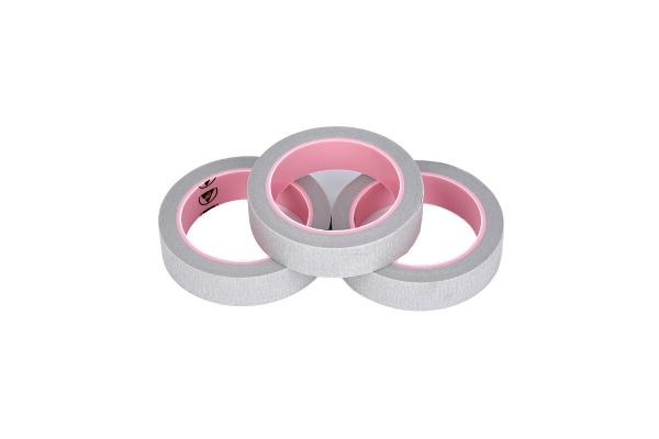 2.5N/CM Peel Adhesion Electrical Fiberglass masking Tape With High temperature spraying