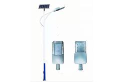 China Ip66 Solar Powered Led Lights Waterproof 300w 400w 500w supplier