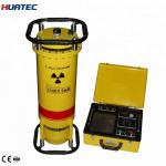 Directional Radiation Portable X Ray Flaw Detector XXG-2505 for sale