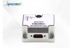 China Compact DC5V Electronic Gyroscope Sensor Shock Resistant ±500deg/s Wide Temp Range supplier