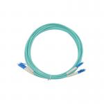 Lc/Upc G652d G657a Mutilmode Duplex FTTH Fiber Optic Patch Code for sale