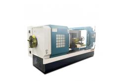 China Q1322 1500mm Cnc Pipe Threading Machine Flat Bed Lathes supplier