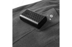 China Keep Warm Pajamas Set Winter Heating Thermal Underwear Sets Heated Long Johns​ supplier
