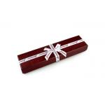 Delicate Color Square Cardboard Paper Gift Boxes ODM Custom Package for sale