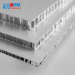 5052 1250mm Honeycomb Panels For Furniture 10mm Thick Aluminium Plate for sale
