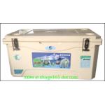 New Rotomolded 110Litre Fishing Plastic Coolers for sale