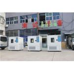 1000L Lab Programmable Temperature Humidity Chamber