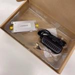 4W 433-915MHz Bi-directional RF Wireless Signal Booster Wifi Amplifier Signal Extender