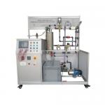 Didactic Process Control Training System Metrology Industrial Plc Trainers AC120V for sale