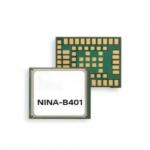 BT IC NINA-B411-00B Stand-Alone BT 5.1 Low Energy Modules 2.4GHz BT 5.1 Modules for sale