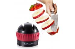 China 2 Step Knife Sharpener With Suction Pad , Manual Kitchen Knife Sharpening Tool supplier