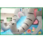 Inflatable Bouncy Slides Animals Giant Inflatable Slider / Exciting Inflatable Bouncer Slider