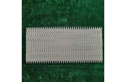 China Metal Ss Wire Mesh Conveyor Belt Reverse for Modern Industrial supplier