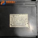 Yaskawa Robot Arm Parts Servo Motor SGMRS-13A2A-YR11 Power 1300w