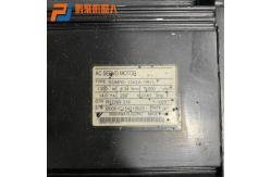 China Yaskawa Robot Arm Parts Servo Motor SGMRS-13A2A-YR11 Power 1300w supplier
