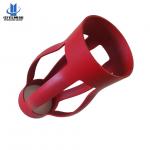 Customizable Integral Type Centralizer for 10D API Rigid Spiral Casing for sale