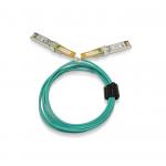 Active Optical Mellanox AOC Splitter Cable MFA2P10-A005 25GbE SFP28 for sale
